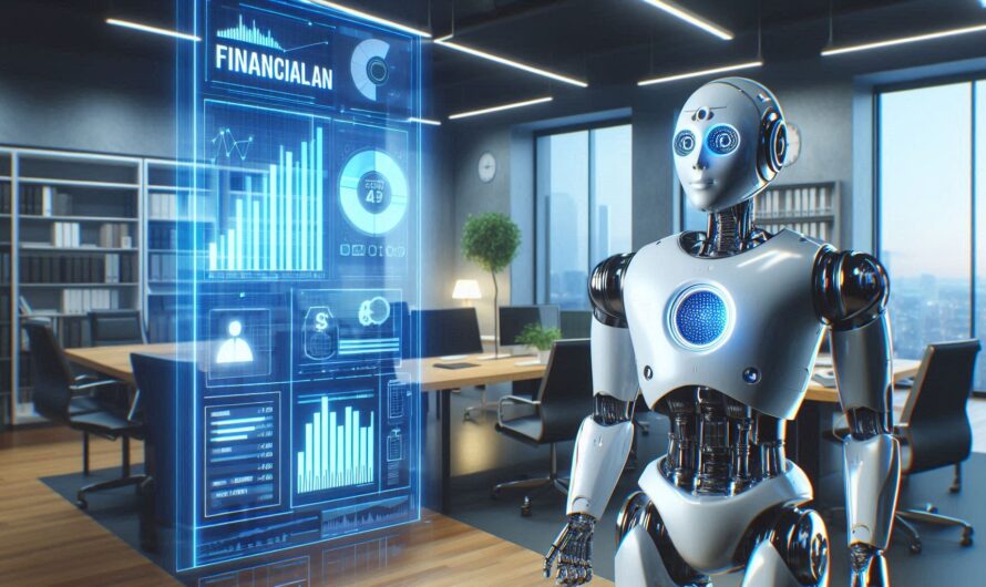 Robo-Advisors: The Future of Automated Financial Planning