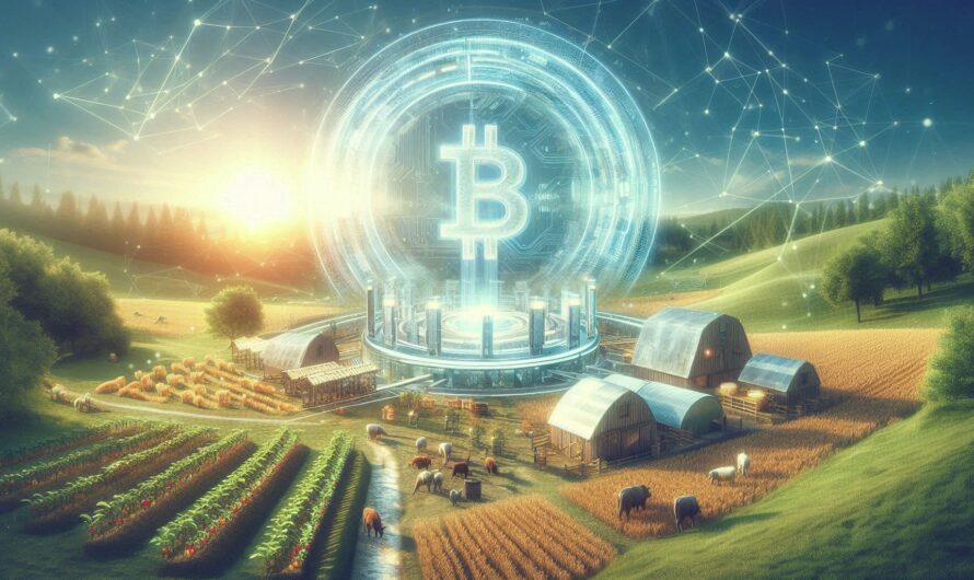 Yield Farming: Earning Passive Income in the Crypto Space