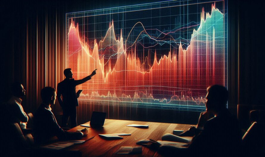 Navigating Stock Market Volatility: Strategies for Smart Investing