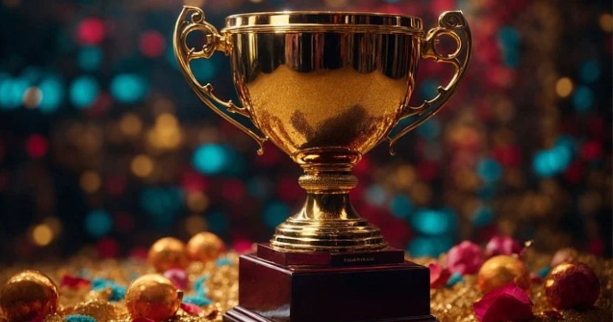 Aria Awards 2024 